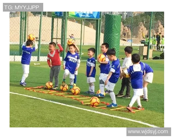 寻找适合孩子的足球培训班在哪里报名最靠谱和专业